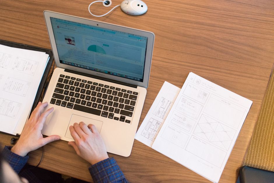 Beispiel für Programmierprojekt im Kurs